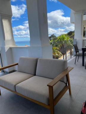 Sea view Penthhouse Blue Suite 4-303 Torreguadiaro